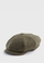 Wool Vintage Newsboy Cap