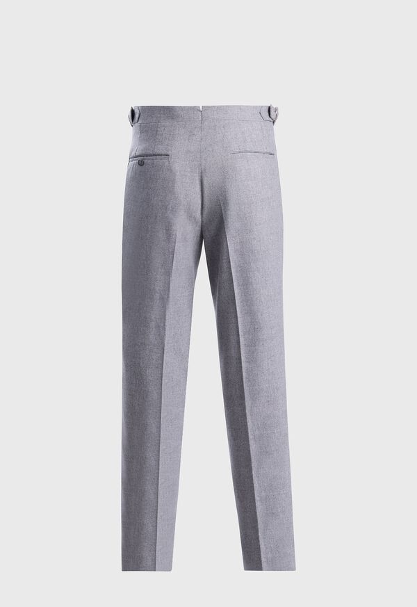 Paul Stuart Wool Flannel Trouser, image 3