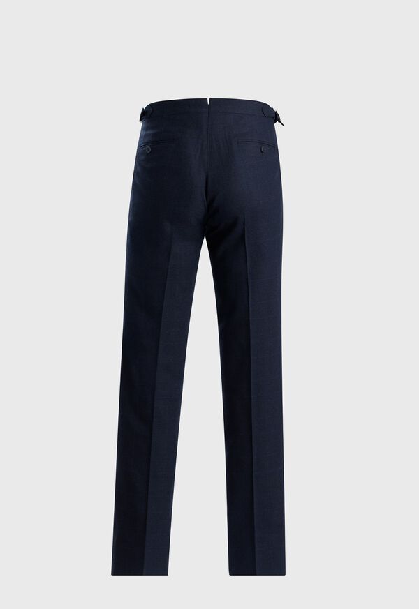 Paul Stuart Tonal Plaid Three-Button Wool Suit, image 6