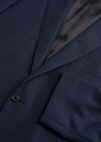 Paul Stuart Super 130s Wool Nailhead Suit, thumbnail 2