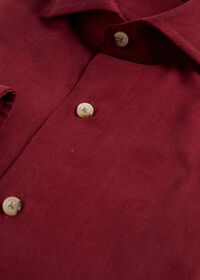 Paul Stuart Corduroy Sport Shirt, thumbnail 2
