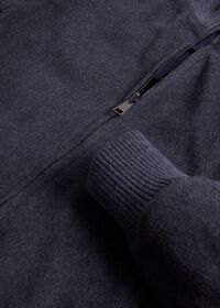 Paul Stuart Reversible Bomber Jacket, thumbnail 4