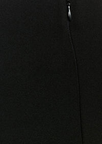 Paul Stuart Crepe Side Zip Pant, thumbnail 3