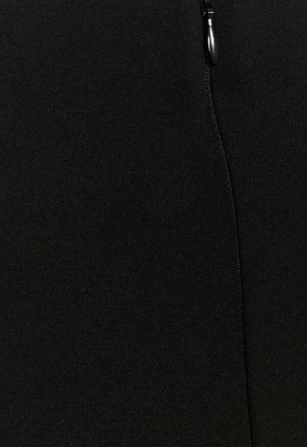 Paul Stuart Crepe Side Zip Pant, image 3