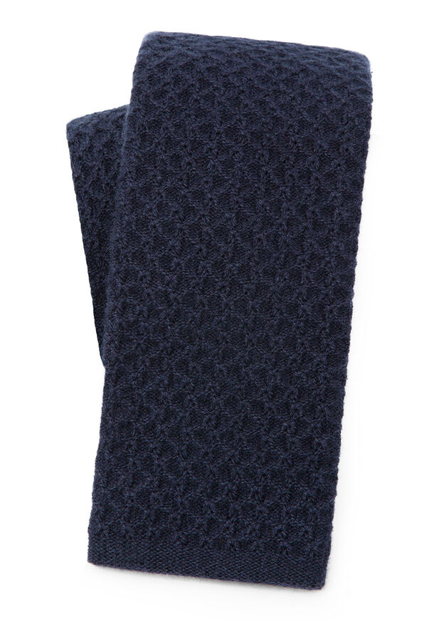 Paul Stuart Cashmere Knit Tie, image 1