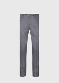 Paul Stuart Flannel Dress Trouser, thumbnail 1