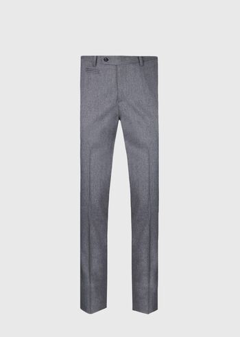 Paul Stuart Flannel Dress Trouser