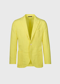 Paul Stuart Garment Dyed Linen Jacket, thumbnail 1