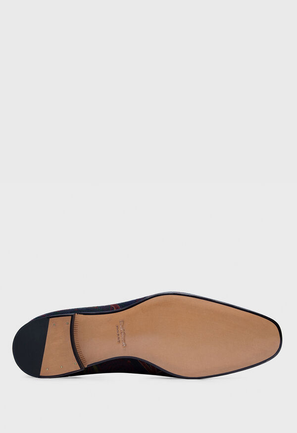 Paul Stuart Harvard Signature Bit Pump, image 5