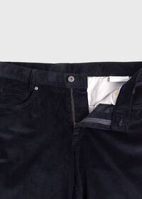 Paul Stuart Classic Five-Pocket Corduroy Trouser, thumbnail 2