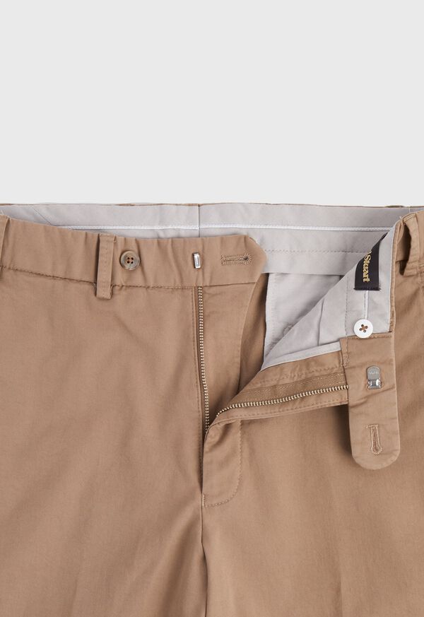 Paul Stuart All Year Weight Khaki, image 2