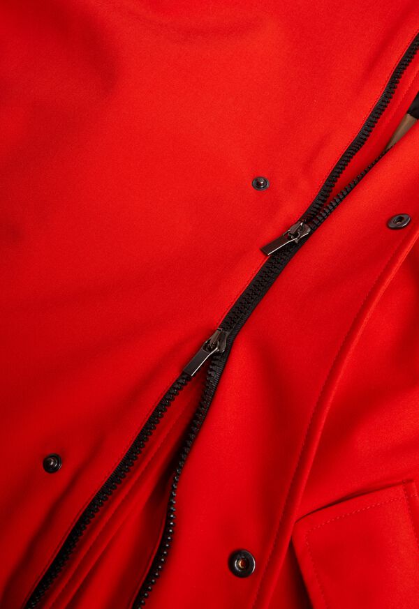 Paul Stuart Ski Patrol Down Lined Parka, image 4