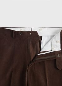 Paul Stuart James Horizontal Corduroy Trouser, thumbnail 2