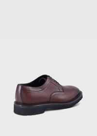 Paul Stuart Bartlett Leather Derby, thumbnail 3