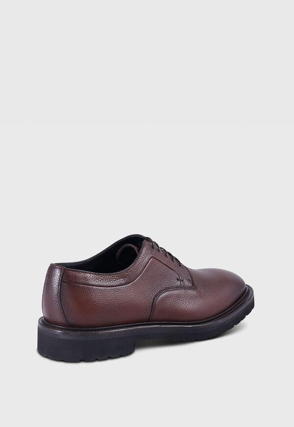 Paul Stuart Bartlett Leather Derby, image 3