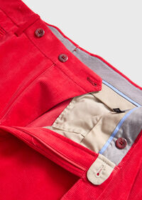 Paul Stuart Horizontal Pincord&nbsp;Pant, thumbnail 3