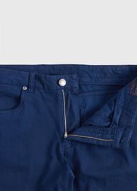 Paul Stuart Cotton Five Pocket Pant, thumbnail 2