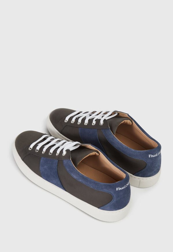 Paul Stuart Harlem Sneaker, image 4