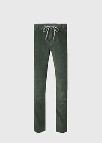 Paul Stuart Drawstring Corduroy Trouser, thumbnail 1