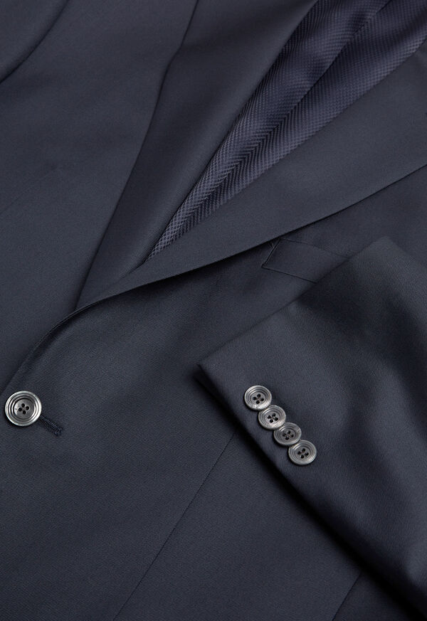 Paul Stuart Super 110s Wool Blazer, image 2