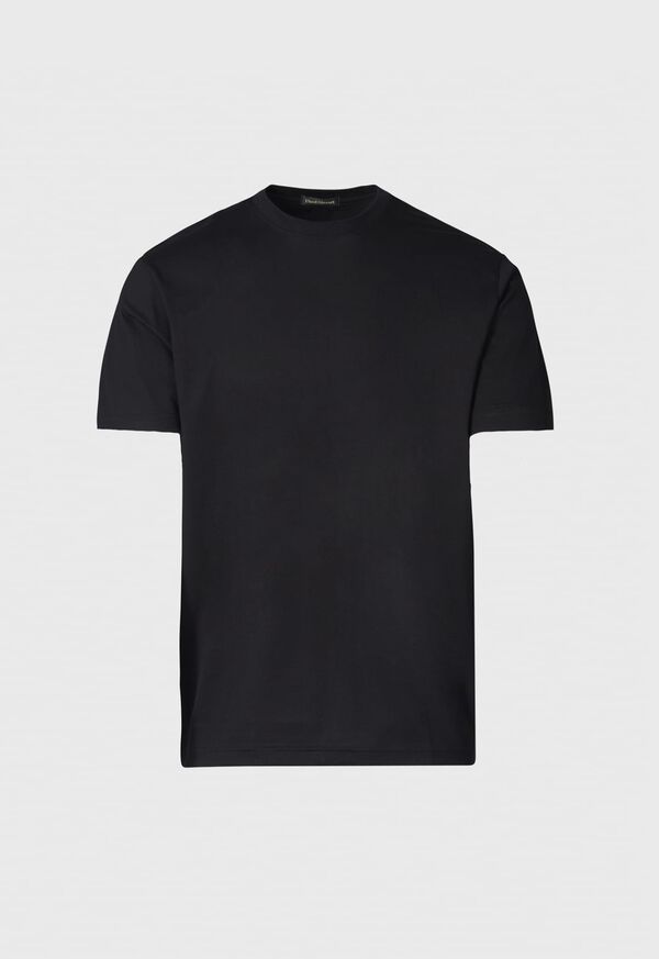 Paul Stuart Jersey T-Shirt, image 1