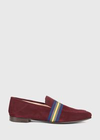 Paul Stuart Herve Ribbon Band Loafer, thumbnail 1