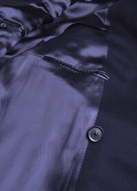 Paul Stuart Cashmere Overcoat, thumbnail 3