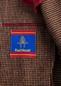Paul Stuart Wool Plaid Highlander Jacket, thumbnail 5