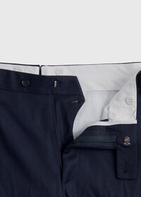 Paul Stuart Textured Wool Cole Suit, thumbnail 6