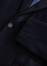 Paul Stuart Wool Flannel Blazer, thumbnail 2