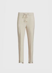 Paul Stuart Drawstring Pant, thumbnail 1