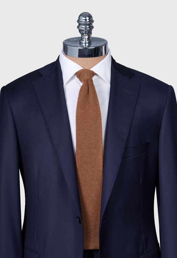 Paul Stuart Cashmere Knit Tie, image 3