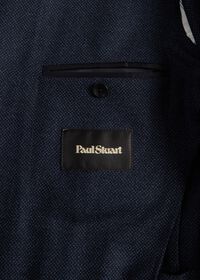 Paul Stuart Wool Nailhead Jacket, thumbnail 3