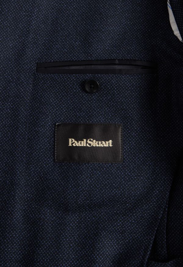 Paul Stuart Wool Nailhead Jacket, image 3
