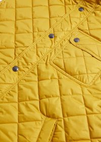 Paul Stuart Diamond Quilted Vest, thumbnail 3