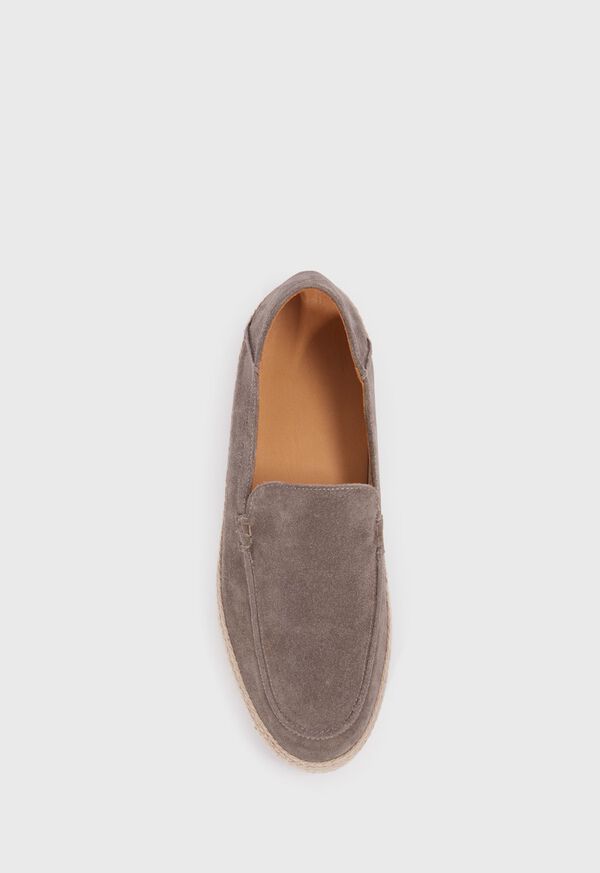 Paul Stuart St. Croix Suede Espadrille, image 5