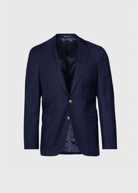 Paul Stuart All Year Wool Blazer, thumbnail 1