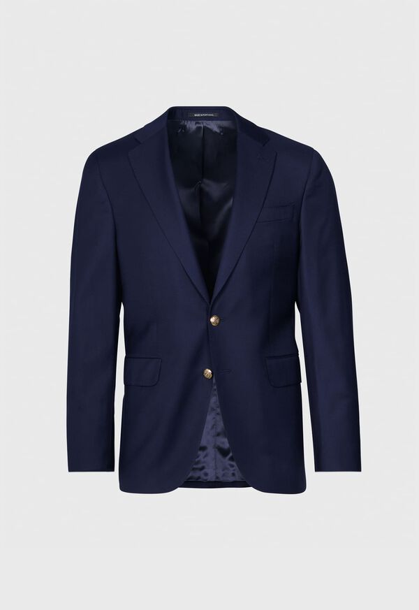 Paul Stuart All Year Wool Blazer, image 1