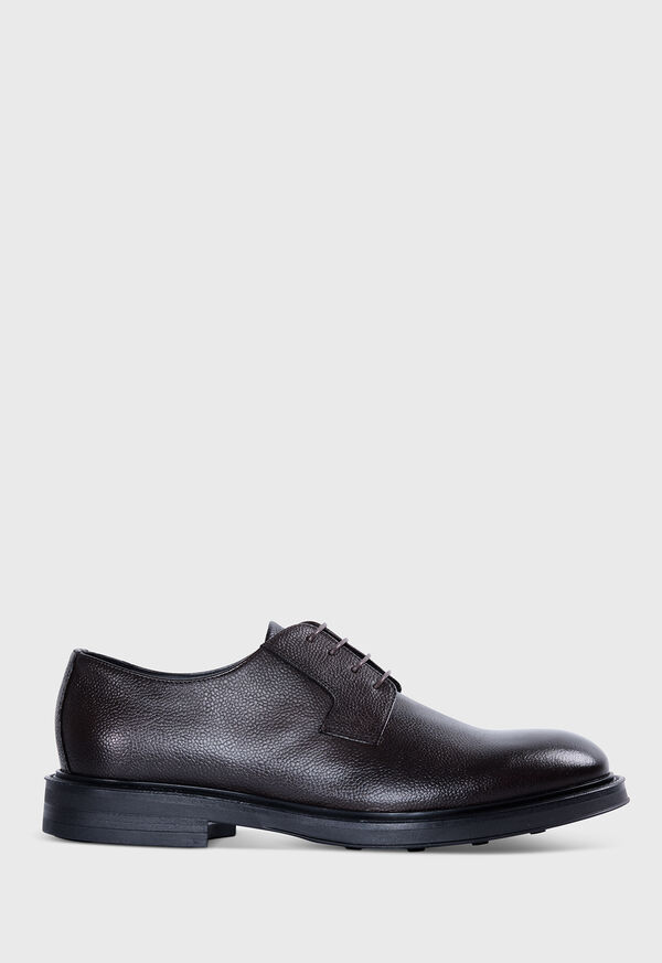 Paul Stuart Michael Leather Lace Up, image 1