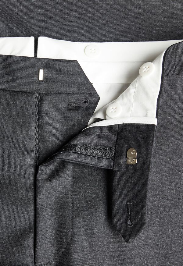 Paul Stuart Paul Fit Super 120s Wool Suit, image 6