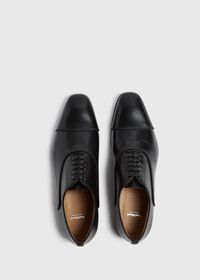 Paul Stuart Hades Formal Cap Toe Lace Up, thumbnail 2