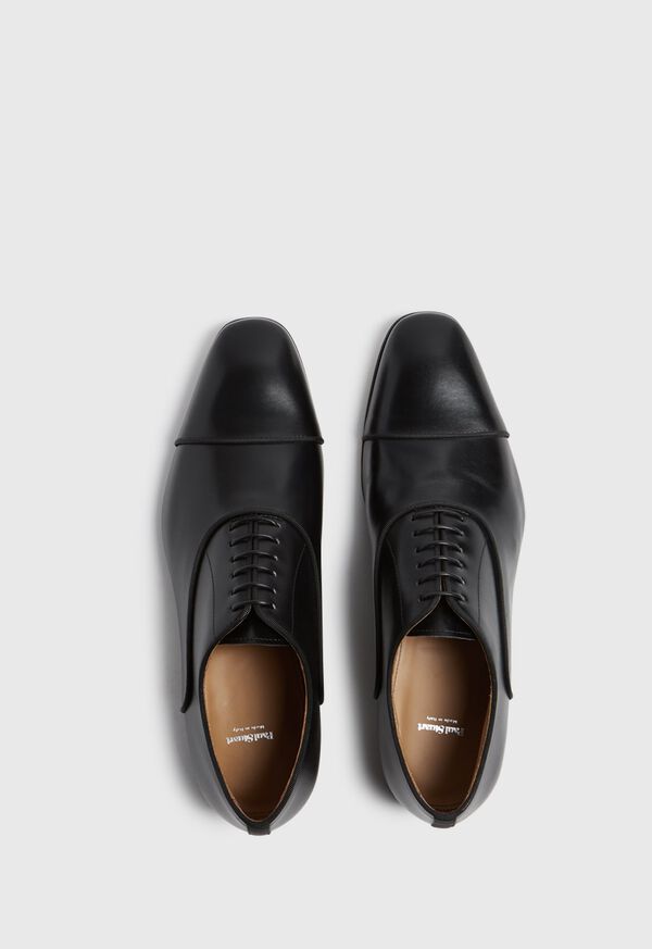 Paul Stuart Hades Formal Cap Toe Lace Up, image 2