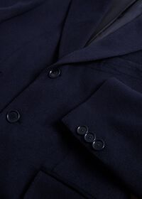 Paul Stuart Cashmere Overcoat, thumbnail 4