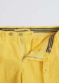 Paul Stuart Linen Garment Dyed Pant, thumbnail 2