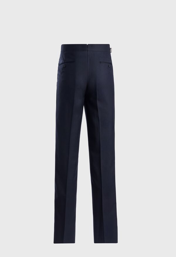 Paul Stuart Pleated Wool Dress Trouser, image 2