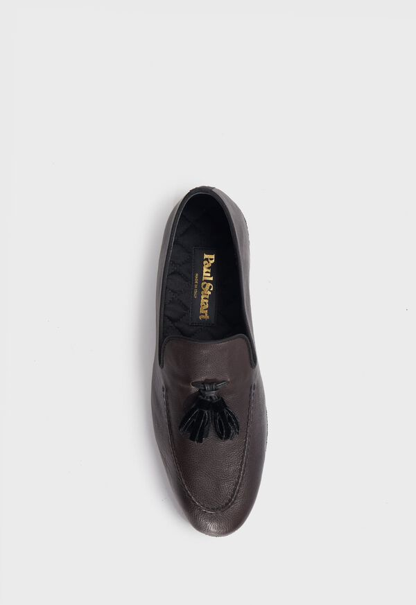 Paul Stuart Hope Leather Slip-On, image 2