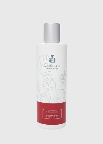 Paul Stuart Carthusia Corallium Body Lotion