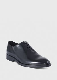 Paul Stuart Charles Leather Lace Up, thumbnail 2