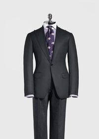 Paul Stuart Doeskin Coleman Blazer, thumbnail 4
