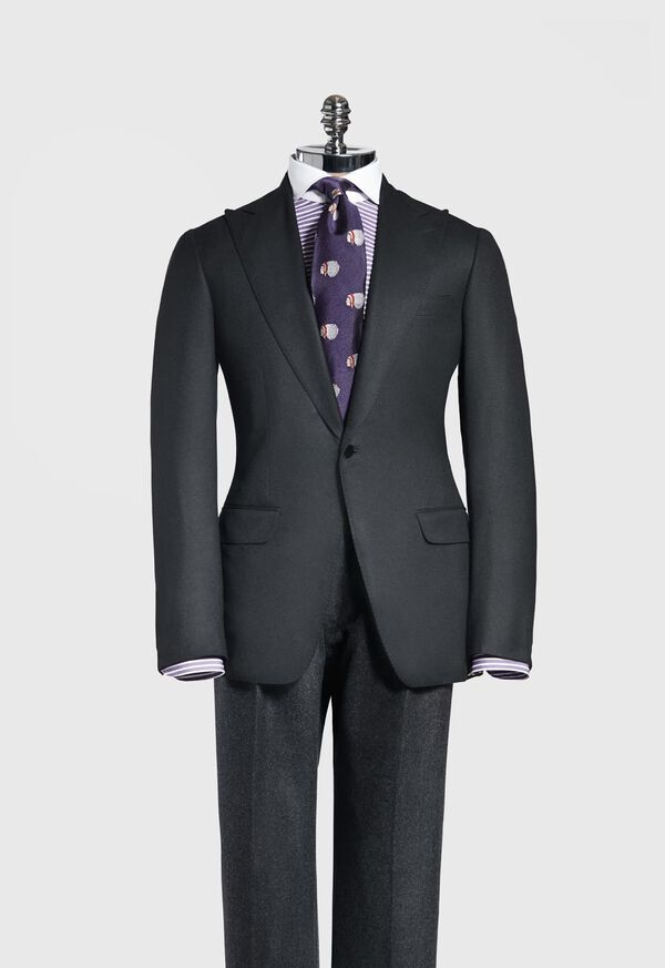 Paul Stuart Doeskin Coleman Blazer, image 4